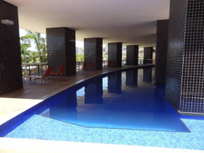 Гостиница Flat Mar Vip  Форталеза
